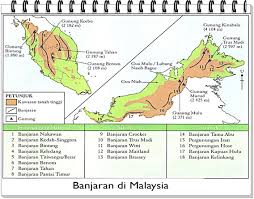 Kawasan tanah pamah di negara kita terdiri daripada lembangan sungai, delta dan dataran pantai. Kelab Geografi Smk Bt Bab 6 Bentuk Muka Bumi Di Malaysia