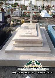 Lihat ide lainnya tentang kristen, makam, katolik. Model Kuburan Kristen Terbaru