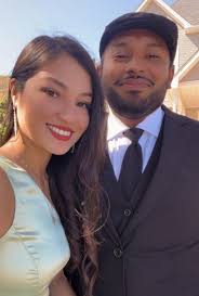 Sam Salinas and Alex monroy's Wedding Website