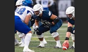 NFL Draft Diamonds - 2025 NFL Draft Prospect Interview: Arvin Hosseini, OL,  University of British Columbia https://nfldraftdiamonds.com/?feed_id=3743  #NFLDraft #football #NFL | Facebook