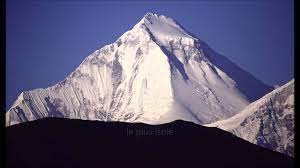 La personne la plus âgée qui a réussi à conquérir le mont était miura yiuchiro (japon), âgé de 80 ans, le 23 mai, 2013. Top 10 Des Plus Hauts Sommets Du Monde Youtube