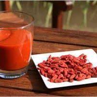 Baies De Goji Bienfaits Reels Mensonges Composition Posologie