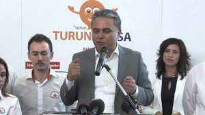 Muratpasa Belediyesi Turunc Masa Cagri Merkezi Acilisi Youtube