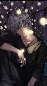 Image of uzzler kakoj to paren s kotom aesthetic anime boy icon. Sad Boy Anime Pfp Wallpapers Wallpaper Cave