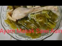 Balita anda juga lebih sehat mengkonsumsi sayur sop dengan kuah bening ini dari pada menu masakan lainnya. Her Aspirations Masak Sasop Sayur Asin Masak Sasop Sayur Asin Masak Kuah Sayur Asin Super Sop Gulai Kari Semur Ikan Oleh