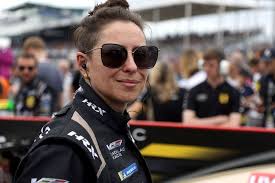 Nick Tandy isn't focused