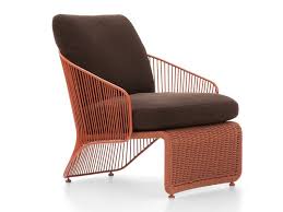 Download The Catalogue And Request Prices Of Colette Outdoor By Minotti Outdoor Armchair Armchair Furniture Outdoor Armchair Furniture Design Chair
