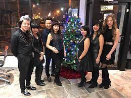 Restaurants near canopy by hilton jersey city arts district. Studio 17 Beauty Salon Home Facebook