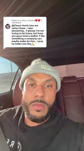 Chase Harris Day in The Life of