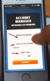 Bigo Live Hack Unlimited Diamonds Beans 2020 For Ios Android Download Hacks Diamond Free Tool Hacks