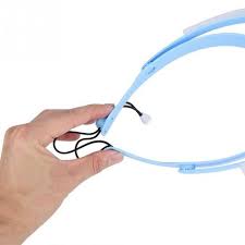معه 5 غيارات.‎ face shield فيس شيلد. Generic Dental Protective Face Shield Best Price Online Jumia Egypt