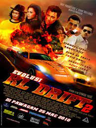 Selepas joe akan mengumpulkan pembantunya untuk bercakap mengenai zack dan sham malam itu mereka akan bertarung. Evolusi Kl Drift 2 Wikipedia Bahasa Melayu Ensiklopedia Bebas