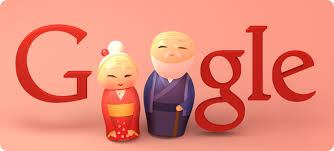 Respect For The Aged Day 2014 Google Doodles Doodles Doodle 4 Google