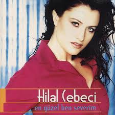 Hilal Cebeci