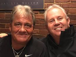 To Angela Larrimore about who passed away. Good or bad person must respect