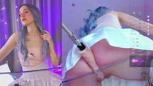 Eva_Bailey_ Hot Porn Video [Stripchat] - erotic-dance, russian, cosplay,  striptease, big-tits-white
