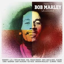 Submitted 4 years ago by leydorn. Tribute Bob Marley La Legende 2016 File Discogs