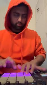 Just a fun jam with @doechii :) , Groove along! 😋