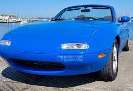 Image result for Canard Blue 1965 Mazda