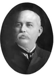 Frank Willis Wheeler (1853-1921)