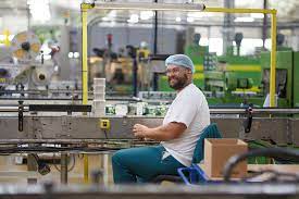 Bonduelle le groupe bonduelle, référent mondial du légume prêt à l'emploi, à l'actionnariat familial (13 500 collaborateurs, ca : Emploi Nouvelle Vague De Recrutements En Hauts De France Region Hauts De France