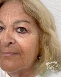 Why we match your brows to your true tone — not your hair color 👇, When  choosing your brow color, it’s not about matching your hair — it’s about  enhancing your true tone., If your brow hairs are ...