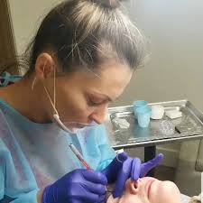 Eyebrows Master Nadia (@downeybrows) · Downey, CA · Instagram photos and  videos