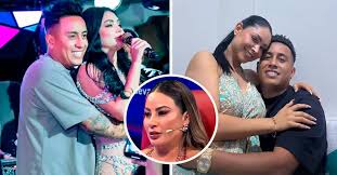 Pamela Franco presume INESPERADO regalo de Christian Cueva previo al  estreno de 'El Valor de la Verdad' - Exitosa Noticias