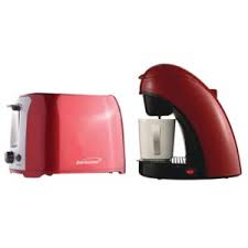 Smeg 9740152 piece red kitchen appliances package. Small Kitchen Appliances Page 4 Vanderis Hardware