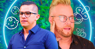 90 Day Fiancé: I Know Why Kenny Niedermeier & Armando Rubio Won't Return To  The Franchise Despite Exciting Baby Plans