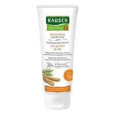 RAUSCH Wheat Germ Nutrition Treatment 100 ml : Amazon.de: Beauty