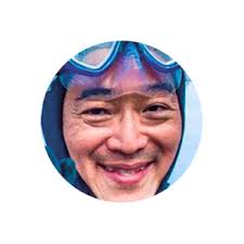 Dr. Trust HsinJen Lin