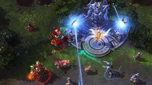 Cash in on other people's patents. Heroes Of The Storm To Unlock Full Character Roster In Free Weekend Pc Gamer