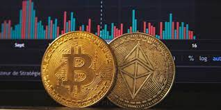 Created by dramatikusa community for 3 years. Las Criptomonedas Bitcoin Y Ethereum Llegan A Wall Street Como Indices De S P Global