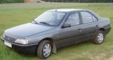 PEUGEOT-405