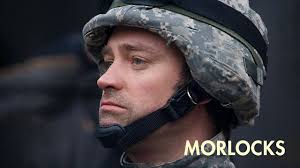 Watch Time Machine: Rise of the Morlocks (2011) Full Movie Online