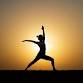 Tues 6:30pm Yoga Flow (all levels) event in Fanwood, NJ