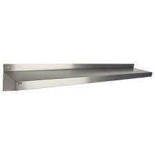 Maybe you would like to learn more about one of these? Franke Stainless Steel Kitchen Wall Shelf 1800 X 300 X 220mm Kitchen Shelves Screwfix Com