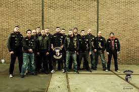 Spezialkräfte der polizei haben am frühen dienstagmorgen das duisburger vereinsheim des motorradclubs satudarah sowie wohnungen von mitgliedern der bande in duisburg und den. Ali Satudarah Mc Alisatudarah Twitter