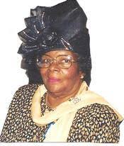 Eloise Mason Obituary