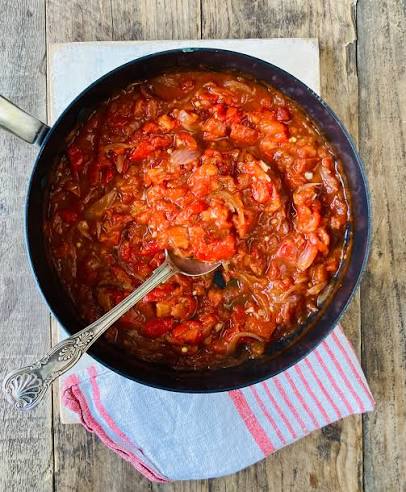 Pepper Sauce