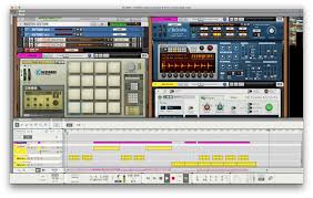 Image result for arte di propellerhead reason