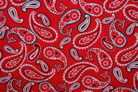 Bloody bandanna item level 1 binds when picked up. Blood Red Bandana Wallpaper Wallpaper