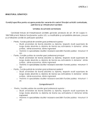 I dispoziţii generale legea 188 din 1999 actualizata 2013 art. 2