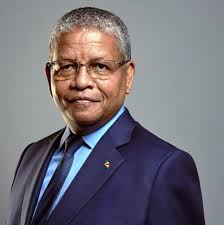 President Ramkalawan to undertake first state visit to Mauritius  -Seychelles Nation