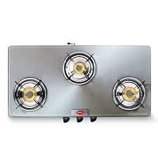 List of all new pigeon gas stoves & hobs with price in india for june 2021. Pigeon By Stoverkraft Metallic Smart Plus 3 Burner Glass Top Gas Stove Silver Buy Online In Bahamas At Bahamas Desertcart Com Productid 83341817