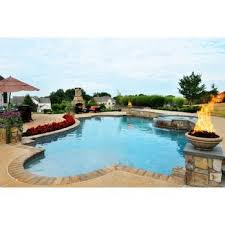 ANTHONY & SYLVAN POOLS