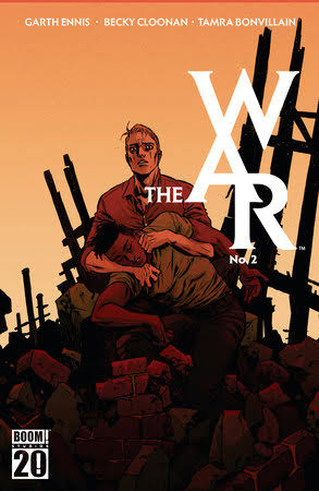 The War