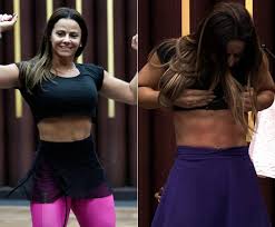 We did not find results for: Viviane Araujo Perde 3 Kg No Danca Dos Famoso Estou Mais Fina Jornal Correio