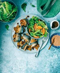 Maybe you would like to learn more about one of these? Involtini Di Sgombro Al Forno Con Pinoli E Uvetta Supersigma